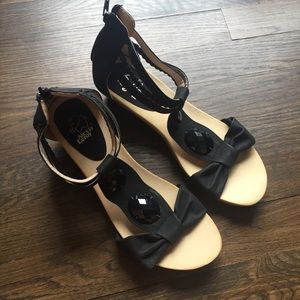 🌈Alexis Leroy Sandals